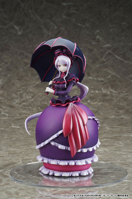 "Overlord" Shalltear Bloodfallen 1/7 Scale Figure