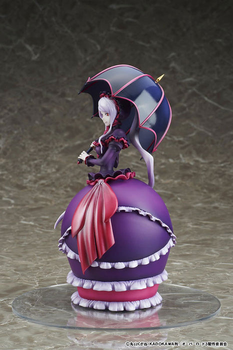 "Overlord" Shalltear Bloodfallen 1/7 Scale Figure