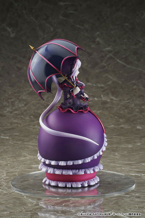 "Overlord" Shalltear Bloodfallen 1/7 Scale Figure