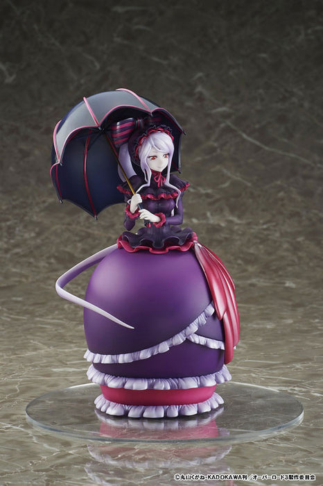 "Overlord" Shalltear Bloodfallen 1/7 Scale Figure