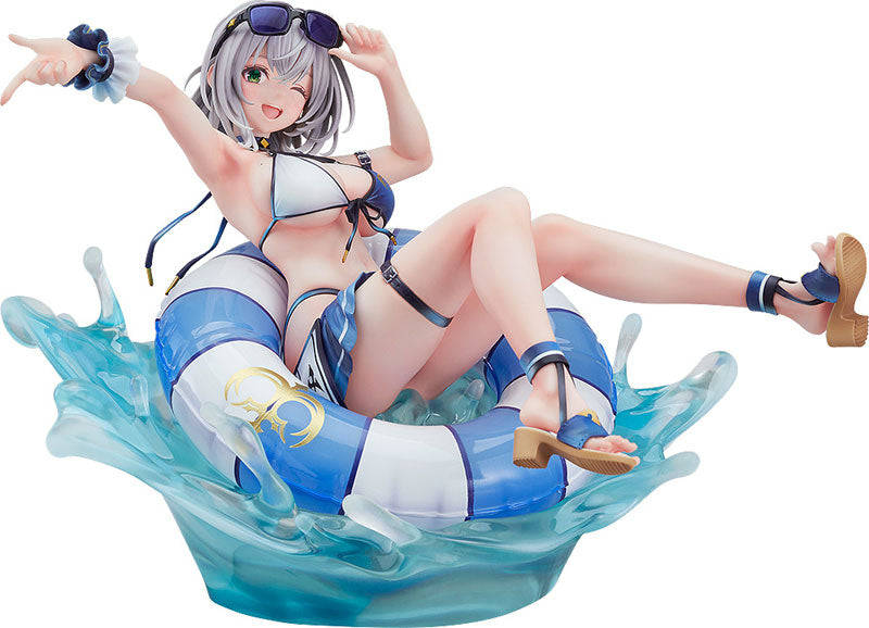 Hololive Production Shirogane Noel Swimsuit Ver. 1/7 Scale Figure