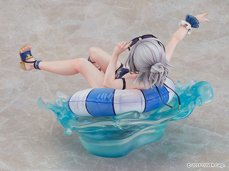 Hololive Production Shirogane Noel Swimsuit Ver. 1/7 Scale Figure