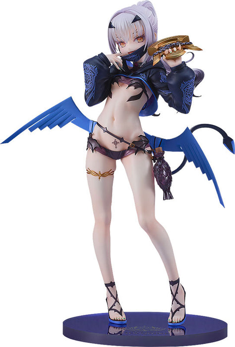 "Fate/Grand Order" Ruler / Melusine 1/6 Scale Figure