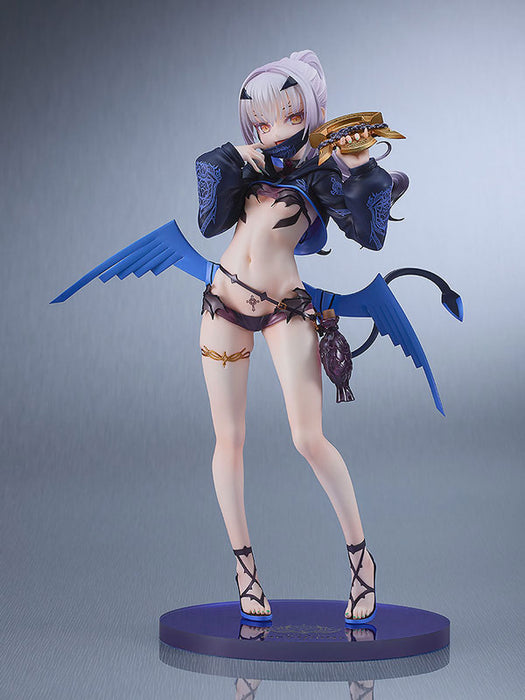 "Fate/Grand Order" Ruler / Melusine 1/6 Scale Figure