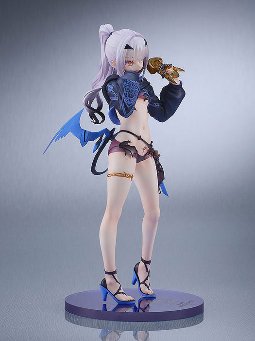 "Fate/Grand Order" Ruler / Melusine 1/6 Scale Figure