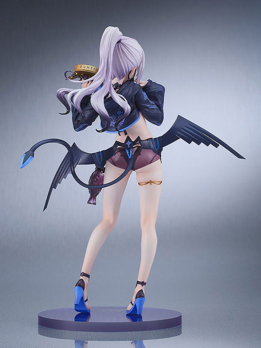 "Fate/Grand Order" Ruler / Melusine 1/6 Scale Figure