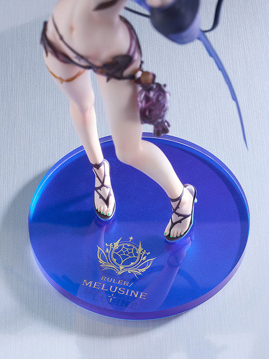 "Fate/Grand Order" Ruler / Melusine 1/6 Scale Figure