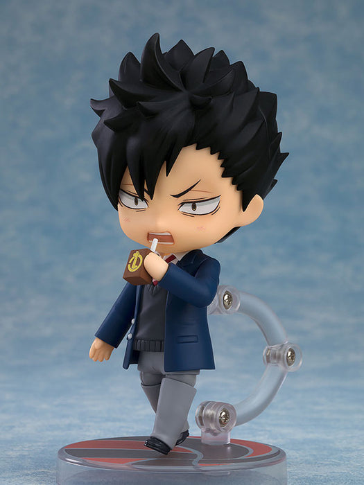 Nendoroid "Haikyu!!" Kuroo Tetsuro School Uniform Ver.