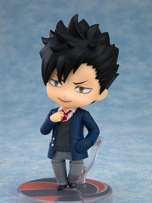 Nendoroid "Haikyu!!" Kuroo Tetsuro School Uniform Ver.