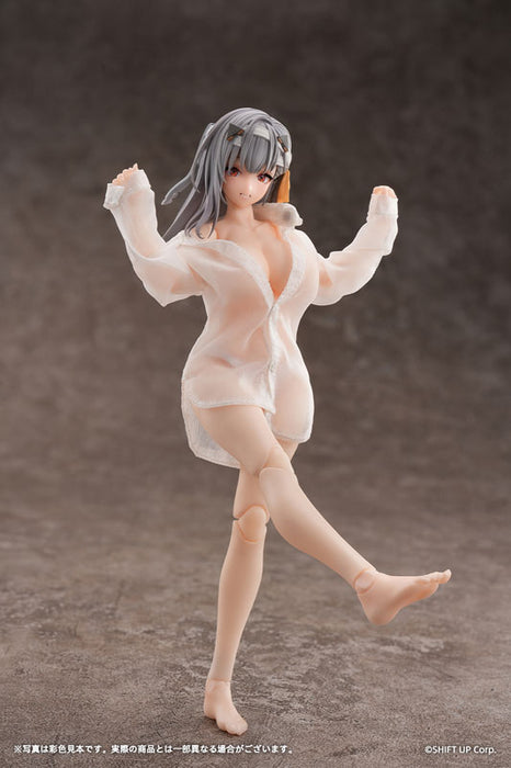 "Goddess of Victory: Nikke" Modernia: First Affection 1/12 Complete Model Action Figure