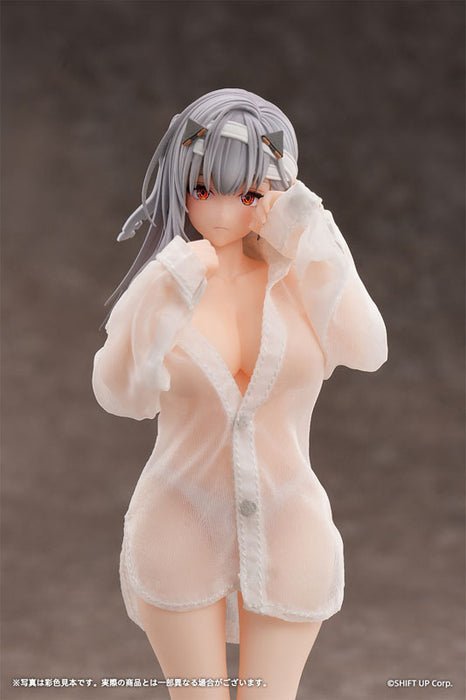 "Goddess of Victory: Nikke" Modernia: First Affection 1/12 Complete Model Action Figure