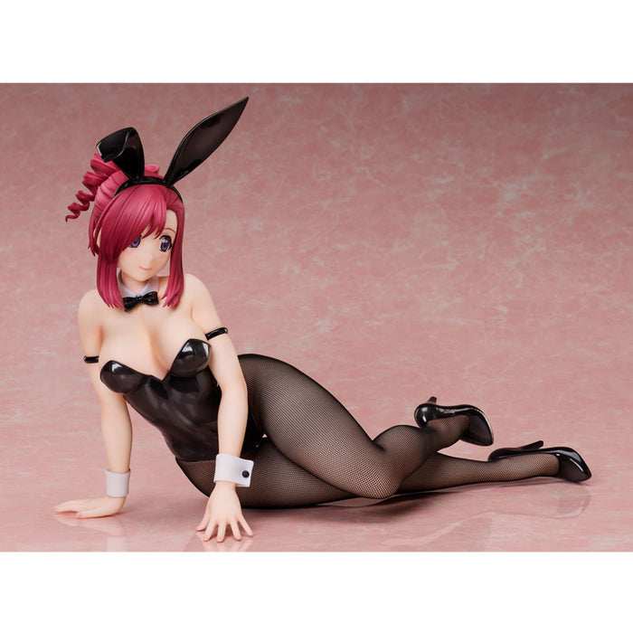 B-style "Please Teacher!" Kazami Mizuho Bunny Ver. 1/4 Scale Figure