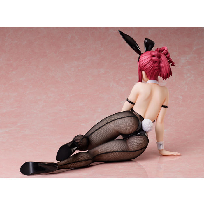 B-style "Please Teacher!" Kazami Mizuho Bunny Ver. 1/4 Scale Figure