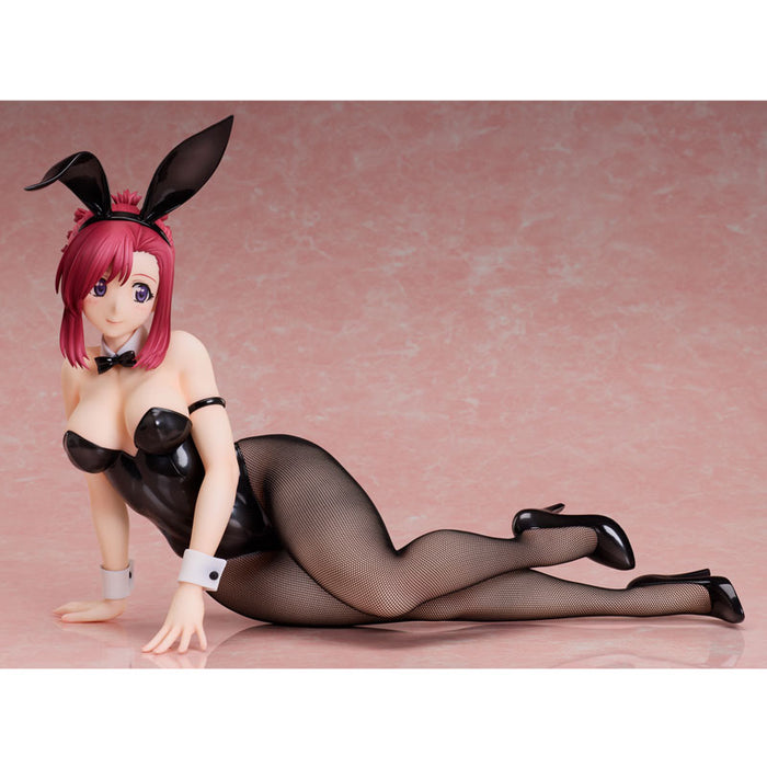 B-style "Please Teacher!" Kazami Mizuho Bunny Ver. 1/4 Scale Figure