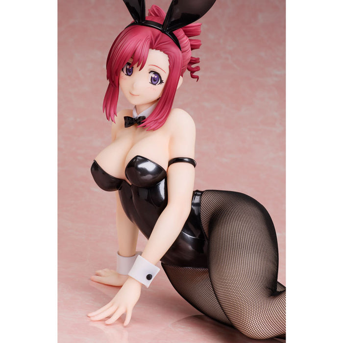 B-style "Please Teacher!" Kazami Mizuho Bunny Ver. 1/4 Scale Figure