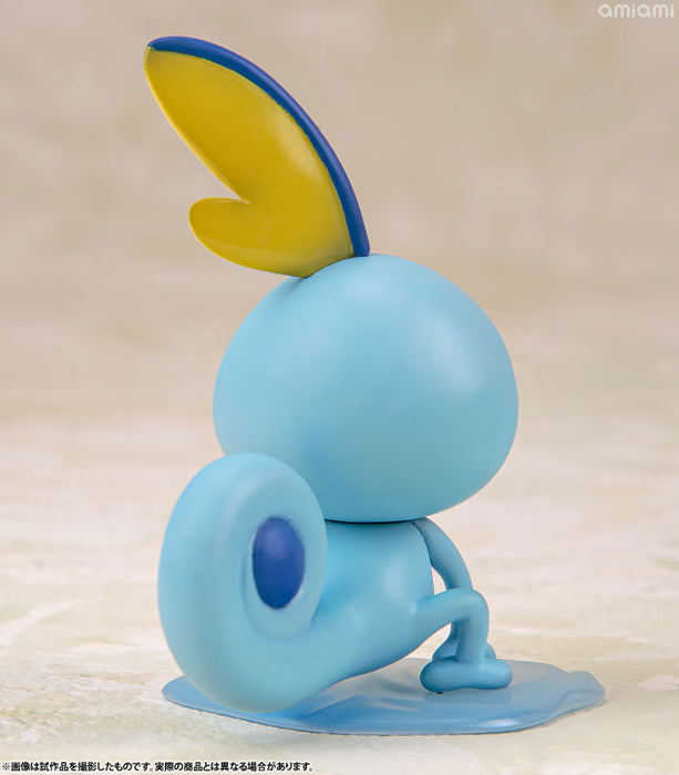 "Pokemon" Series ARTFX J Gloria with Sobble 1/8 Scale Figure