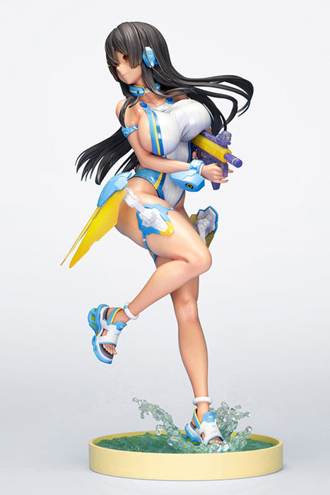 Megami Device Asra Aoi Sui 2/1 Scale Figure