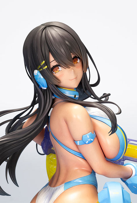 Megami Device Asra Aoi Sui 2/1 Scale Figure