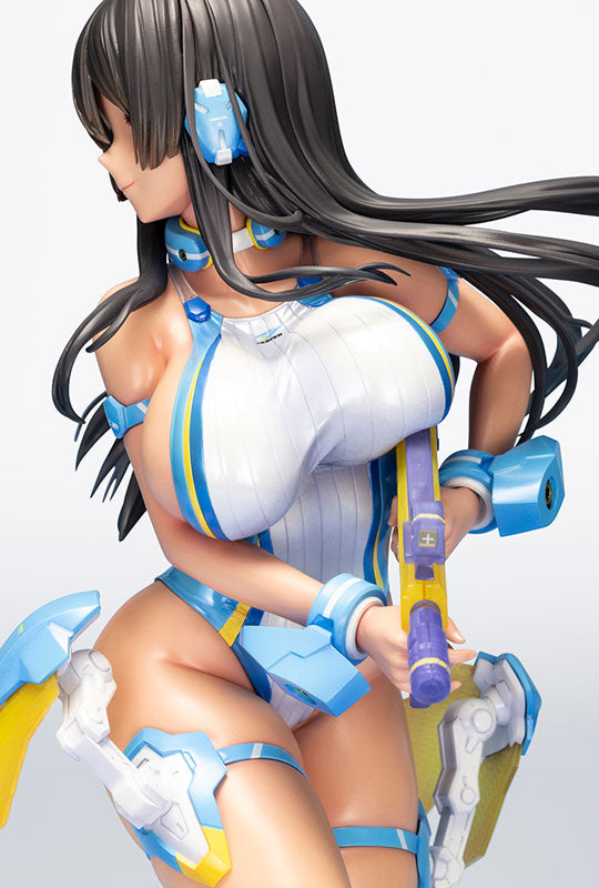 Megami Device Asra Aoi Sui 2/1 Scale Figure