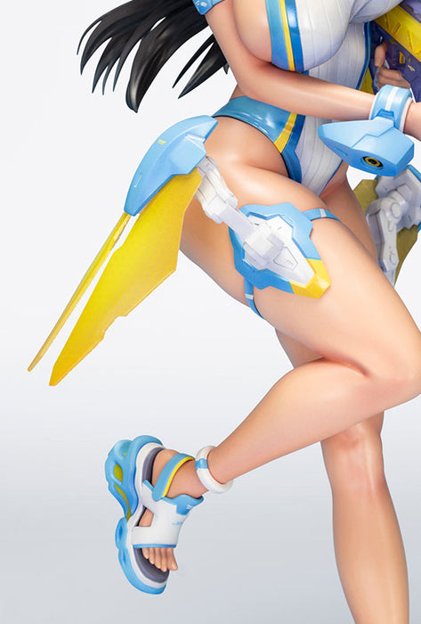 Megami Device Asra Aoi Sui 2/1 Scale Figure