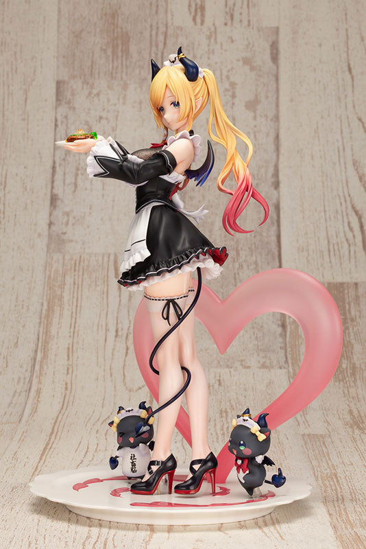 Hololive Production Yuzuki Choco -Maid Costume Ver.- 1/7 Scale Figure