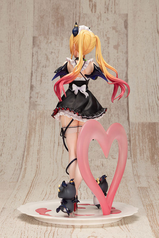 Hololive Production Yuzuki Choco -Maid Costume Ver.- 1/7 Scale Figure