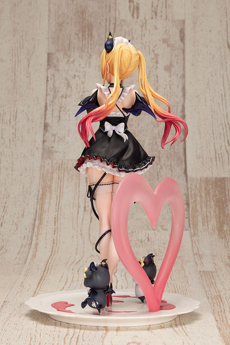 Hololive Production Yuzuki Choco -Maid Costume Ver.- 1/7 Scale Figure