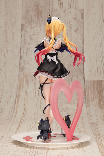 Hololive Production Yuzuki Choco -Maid Costume Ver.- 1/7 Scale Figure