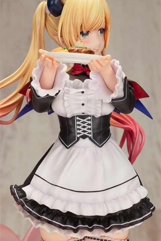 Hololive Production Yuzuki Choco -Maid Costume Ver.- 1/7 Scale Figure