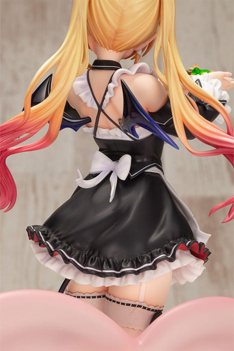 Hololive Production Yuzuki Choco -Maid Costume Ver.- 1/7 Scale Figure