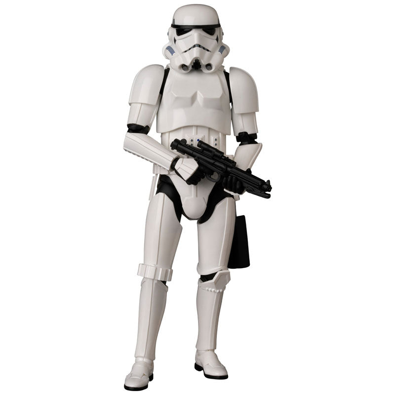 MAFEX "Star Wars" Stormtrooper (TM) Ver. 2.0