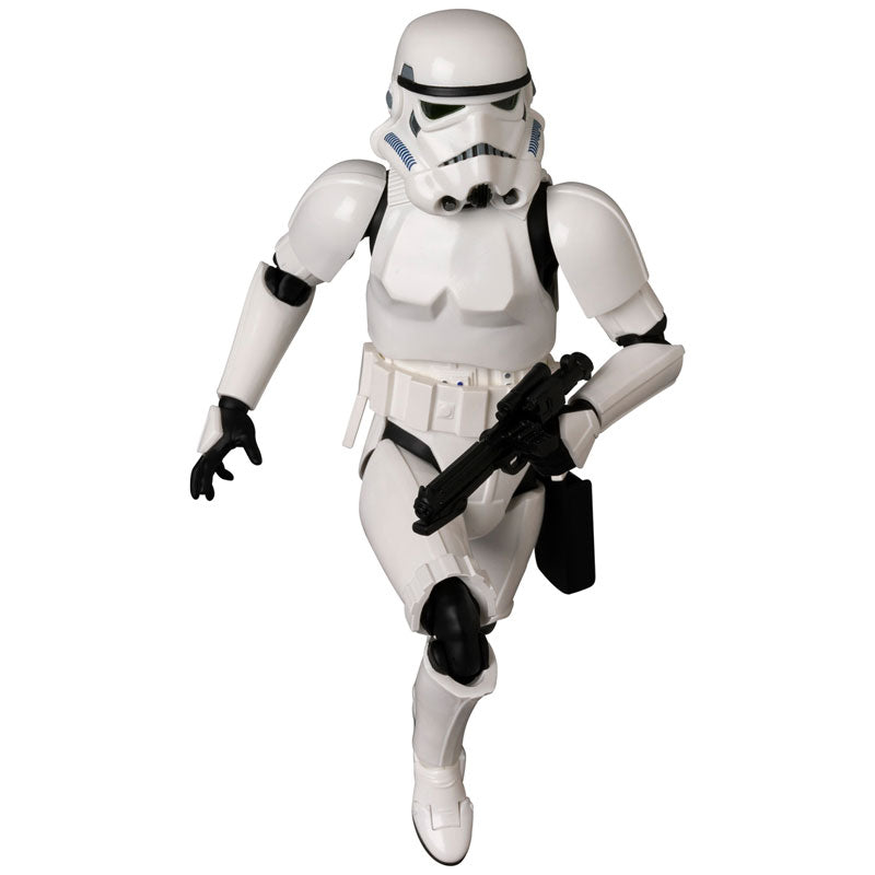 MAFEX "Star Wars" Stormtrooper (TM) Ver. 2.0