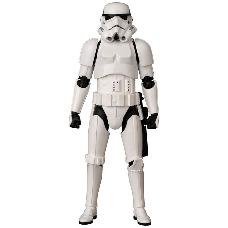 MAFEX "Star Wars" Stormtrooper (TM) Ver. 2.0