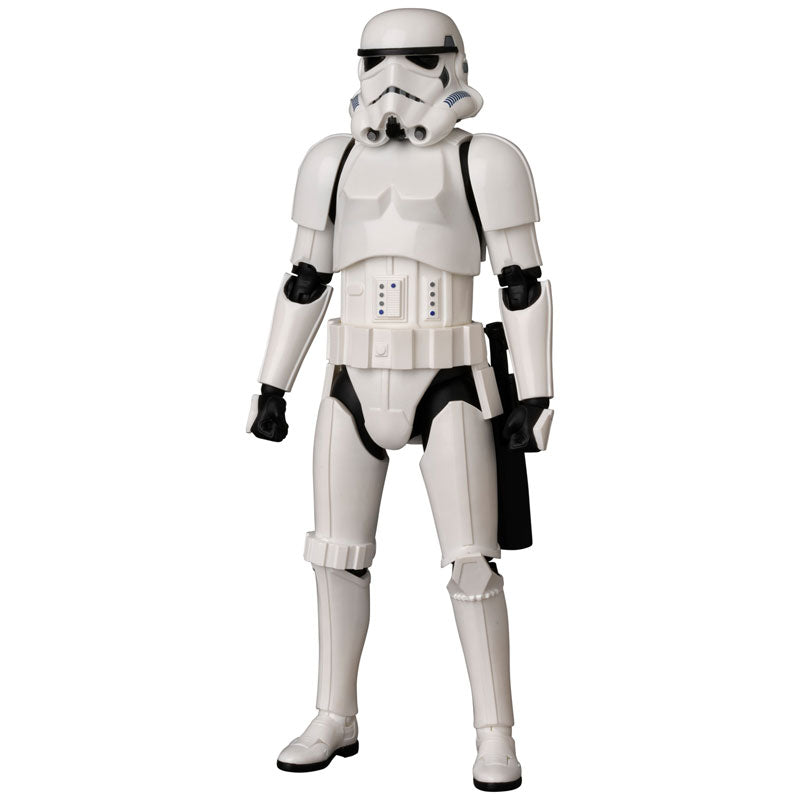 MAFEX "Star Wars" Stormtrooper (TM) Ver. 2.0