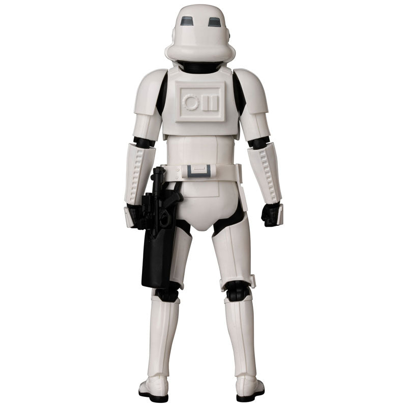 MAFEX "Star Wars" Stormtrooper (TM) Ver. 2.0