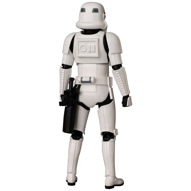 MAFEX "Star Wars" Stormtrooper (TM) Ver. 2.0