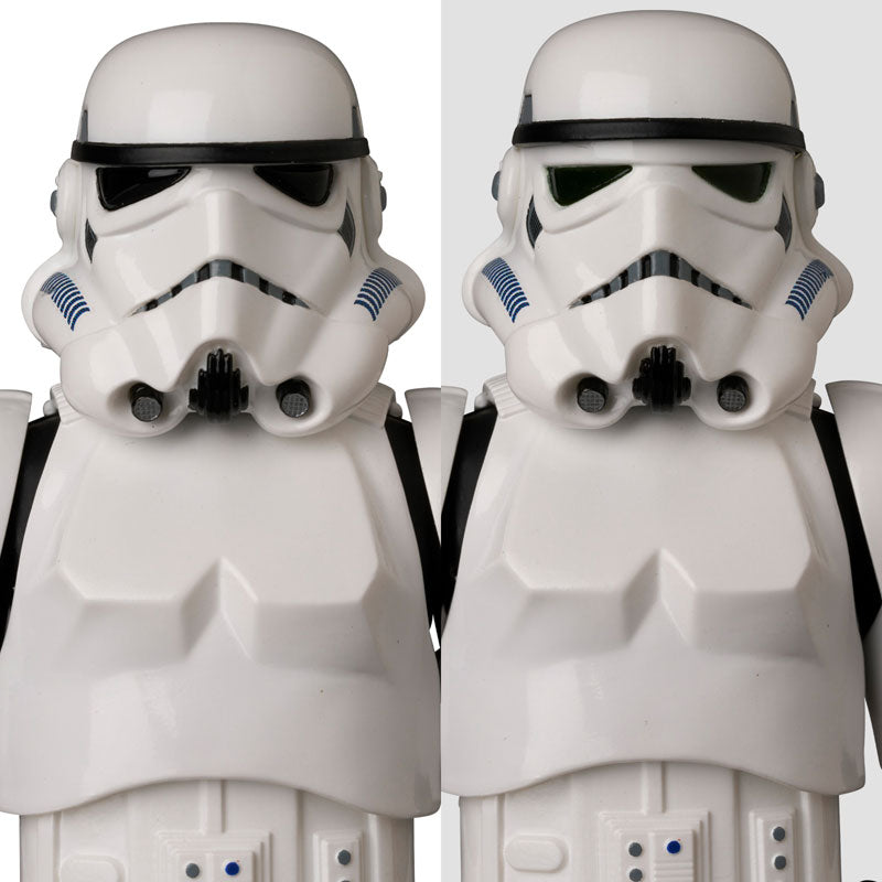 MAFEX "Star Wars" Stormtrooper (TM) Ver. 2.0
