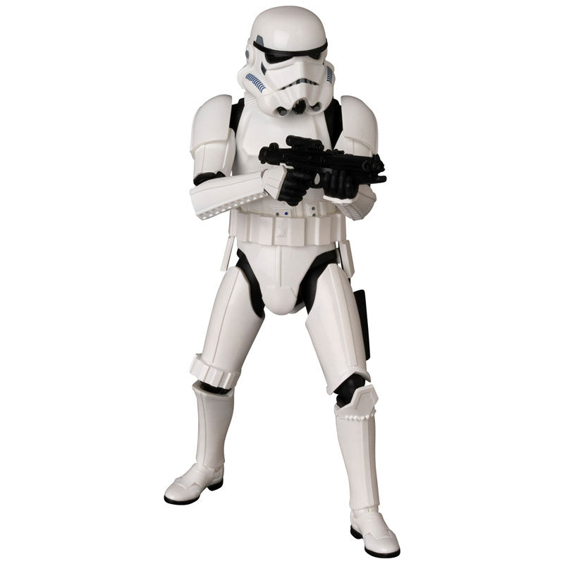 MAFEX "Star Wars" Stormtrooper (TM) Ver. 2.0