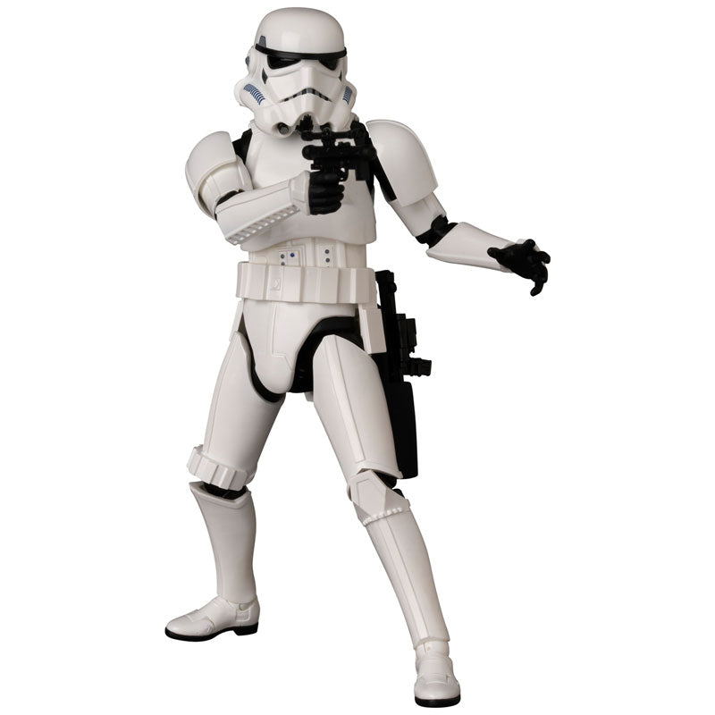 MAFEX "Star Wars" Stormtrooper (TM) Ver. 2.0