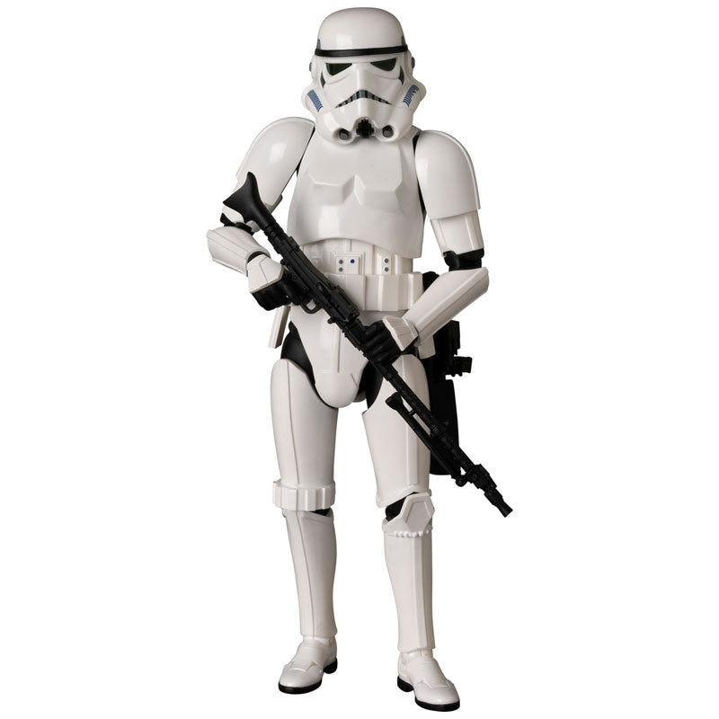 MAFEX "Star Wars" Stormtrooper (TM) Ver. 2.0