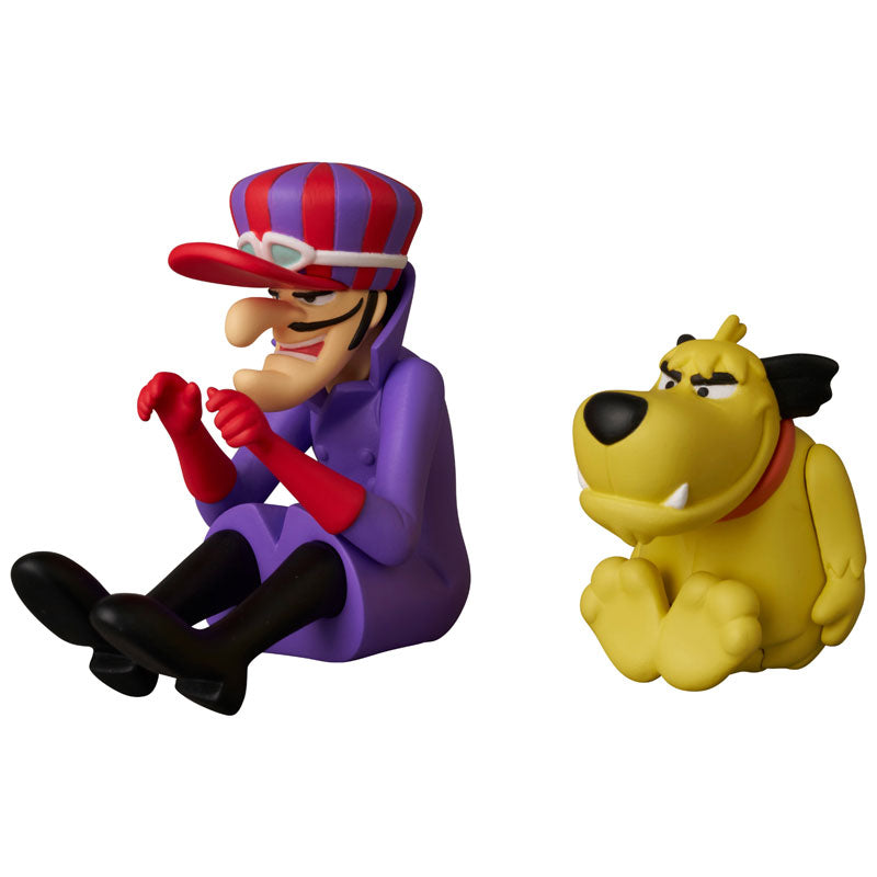 MAFEX "Wacky Races" Mean Machine