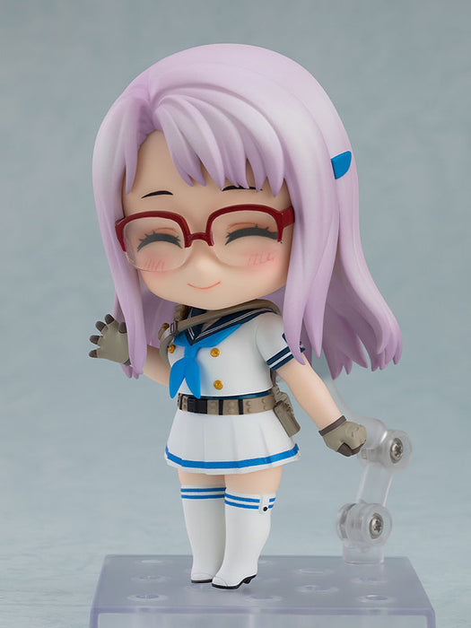 Nendoroid "Goddess of Victory: Nikke" Neon