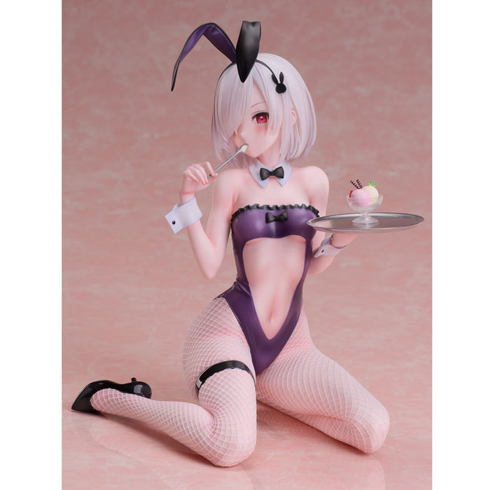 B-style "iro Bunny" Illustrated by mignon 1/6 Scale Figure