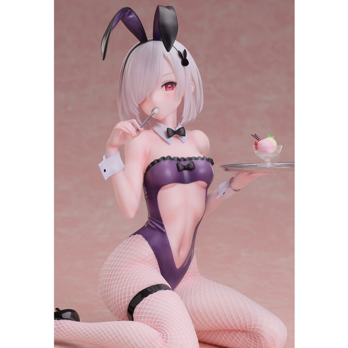 B-style "iro Bunny" Illustrated by mignon 1/6 Scale Figure