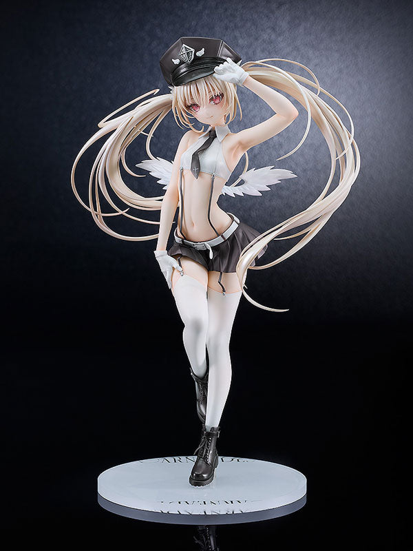 "Carneades" Angel Police Elle 1/7 Scale Figure