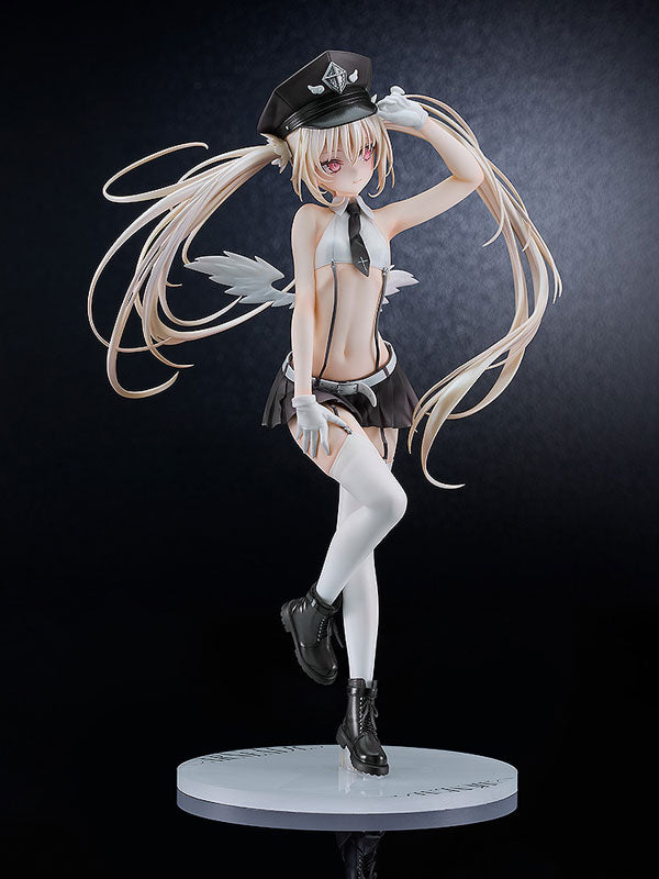 "Carneades" Angel Police Elle 1/7 Scale Figure