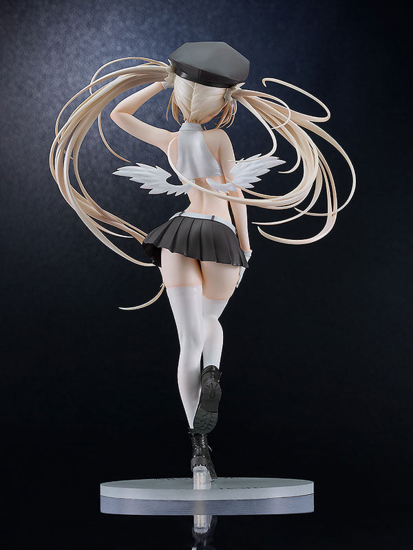 "Carneades" Angel Police Elle 1/7 Scale Figure