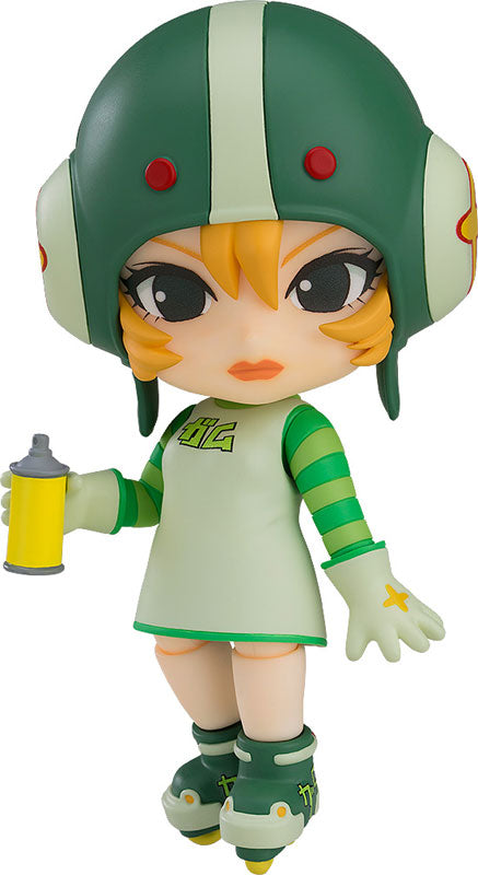 Nendoroid "Jet Set Radio" Gum