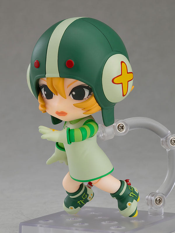 Nendoroid "Jet Set Radio" Gum