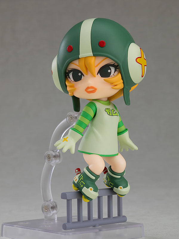 Nendoroid "Jet Set Radio" Gum
